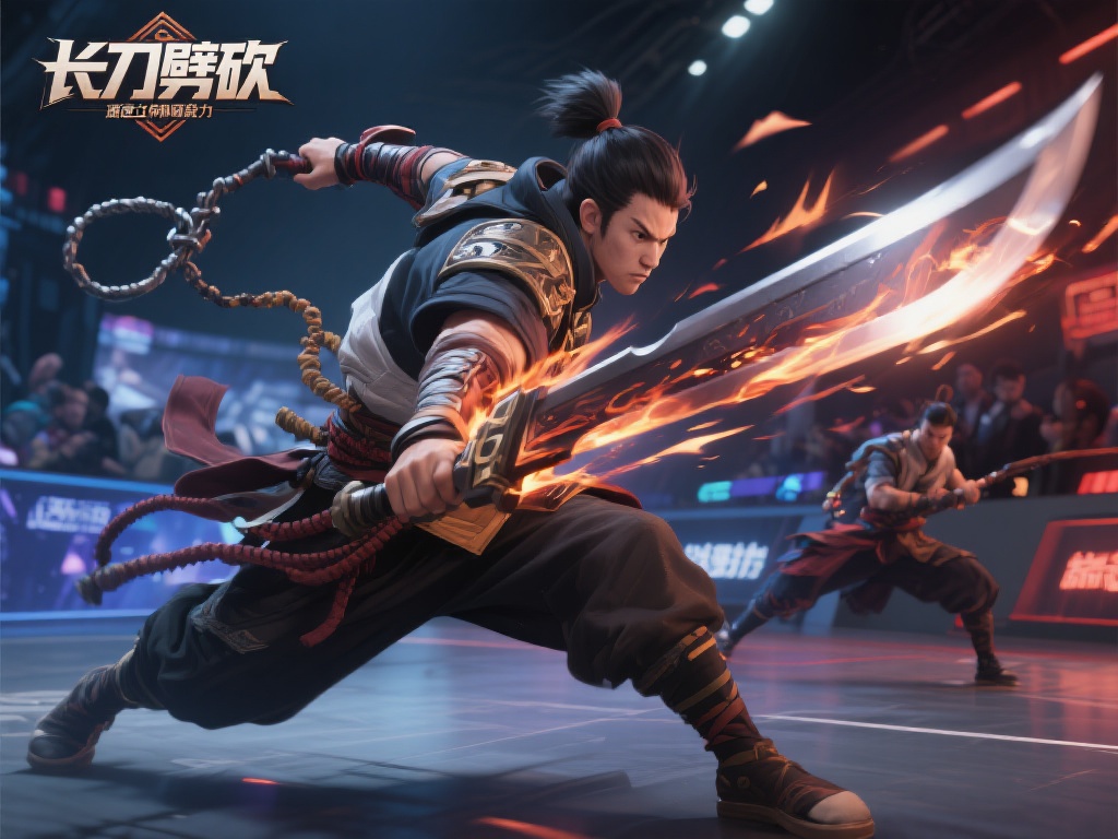 OB电竞永劫无间赛事攻略:高手对决诠释极限操作奥义 预判闪避技巧
面对对手使用高伤害技能,例如"长刀