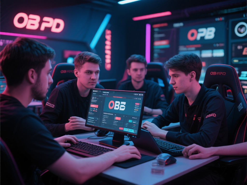 深入解析OB电竞系统更新与维护全流程细节 在专业电竞系统开发中,效率与质量的平衡尤为重要。O