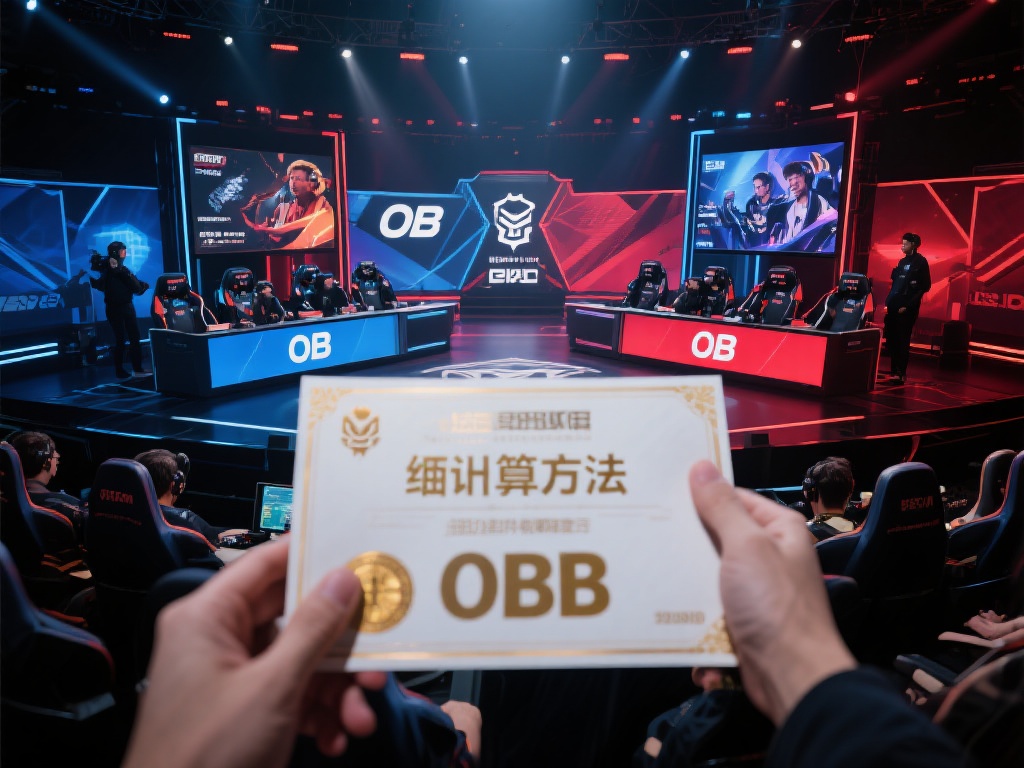 在电子竞技日益流行的今天，OB电竞比赛因其独特的观