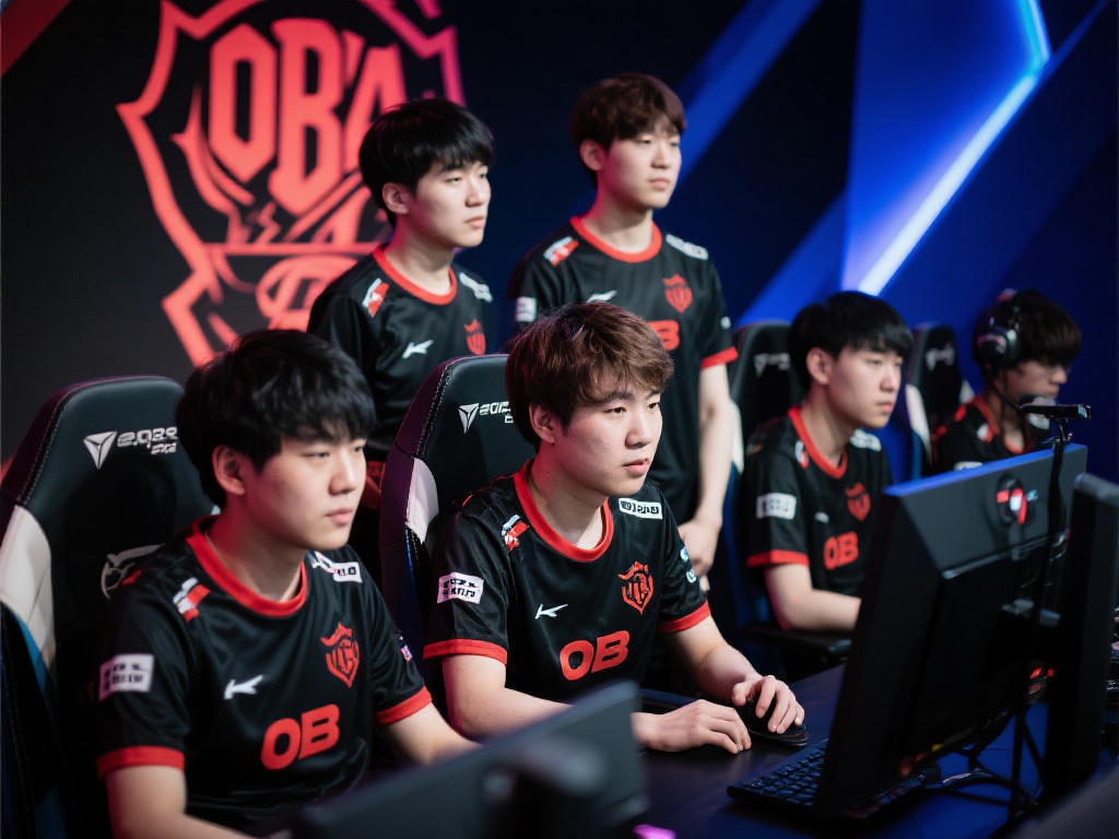 另外，职业选手的更新换代速度同样令人警惕。电竞从业