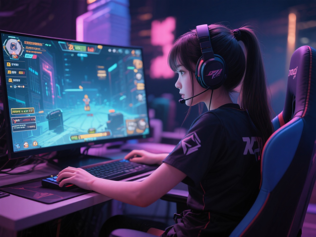 技术提升： 如果没有过硬的游戏技术，就无法获得足够