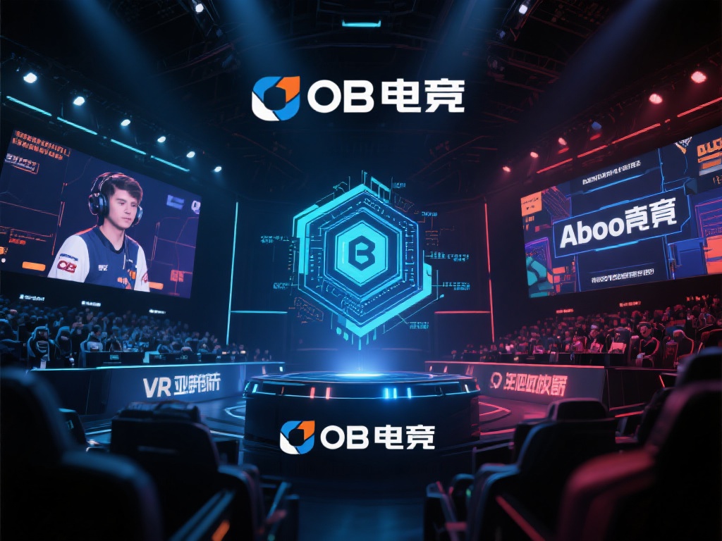 解析OB电竞与亚博电竞的竞争态势及未来发展趋势 行业创新带来的发展新机遇
电竞行业的创新将为OB