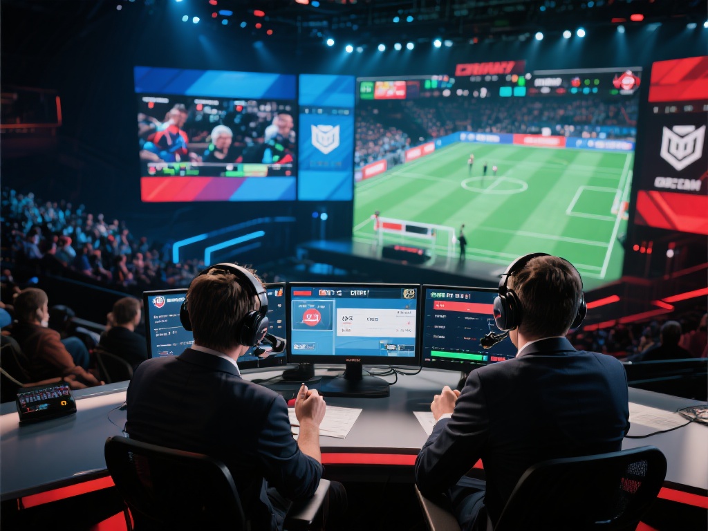 OB模式如何提升电竞赛事玩家观赛体验 其次,OB模式增强了观众的参与感。专门的解说团队会