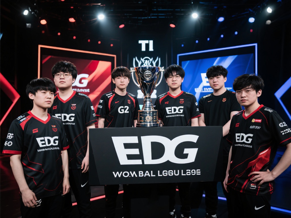 OB电竞LOL职业赛事全解析:顶尖战队争锋巅峰荣耀 目前,全球LOL职业赛事中涌现了诸多实力顶尖的战队