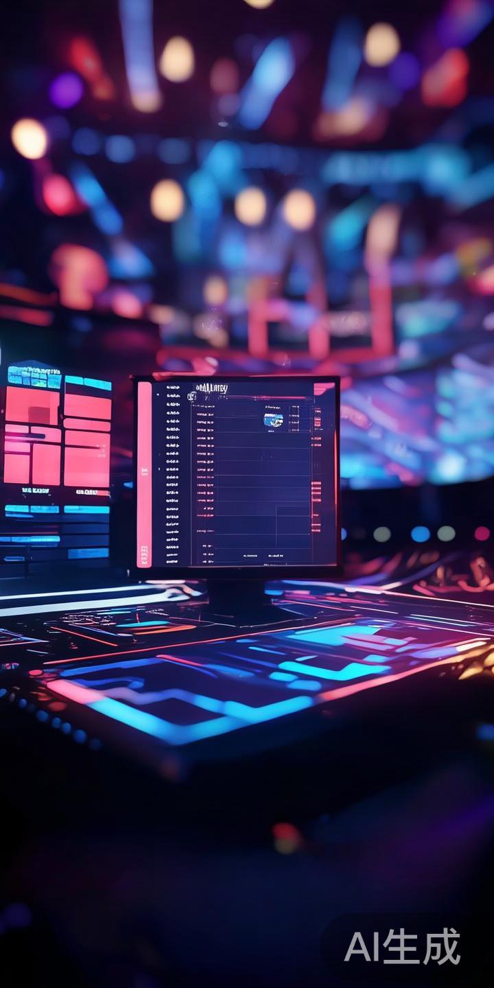 许多官方电竞赛事机构会提供专属的赛事页面或直播平台