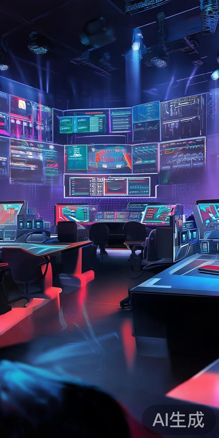 在当今电子竞技行业快速发展的背景下，赛事组织者和管