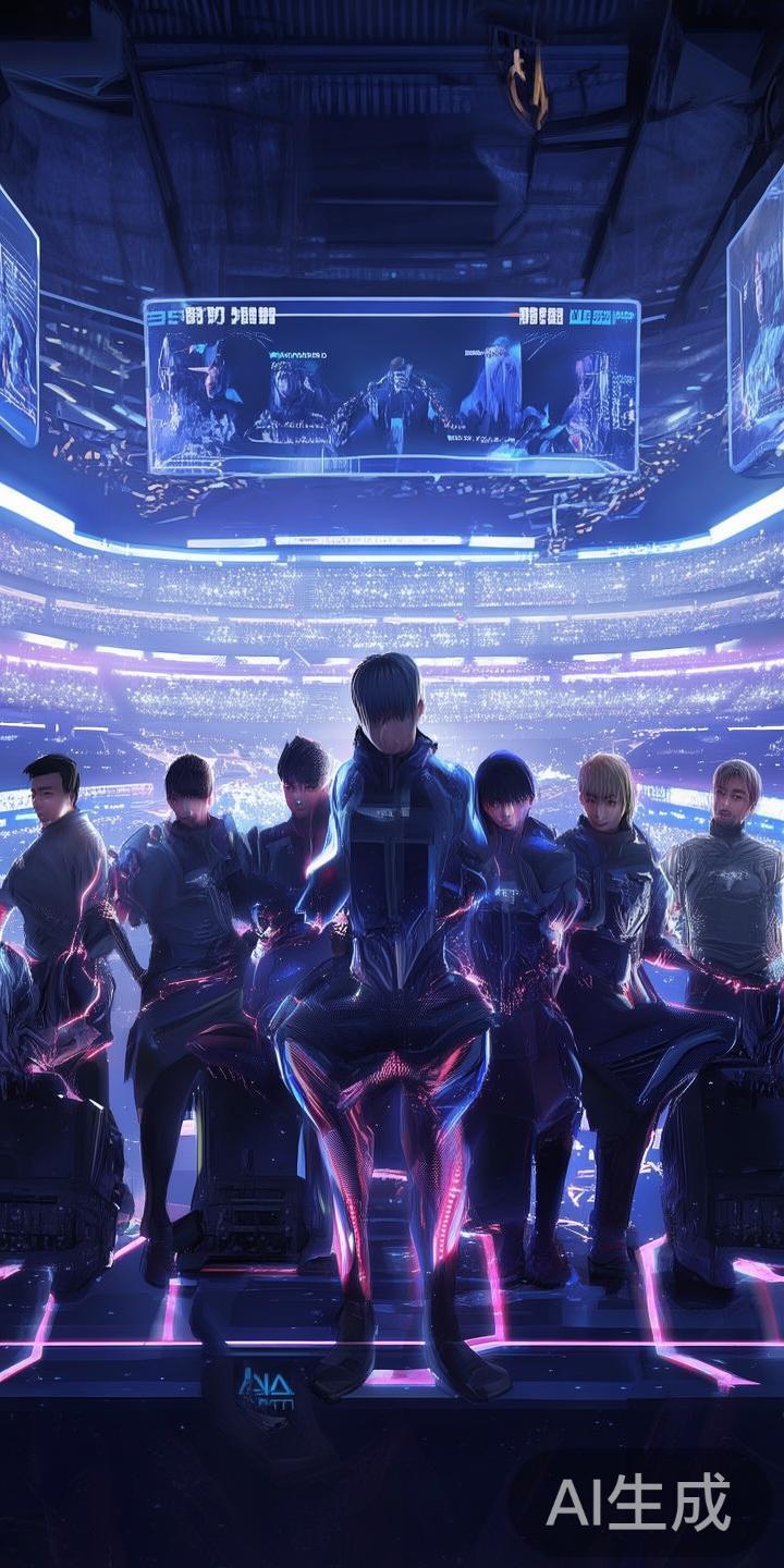 未来，Ob电竞三角洲将重点关注国内外重大赛事，争取