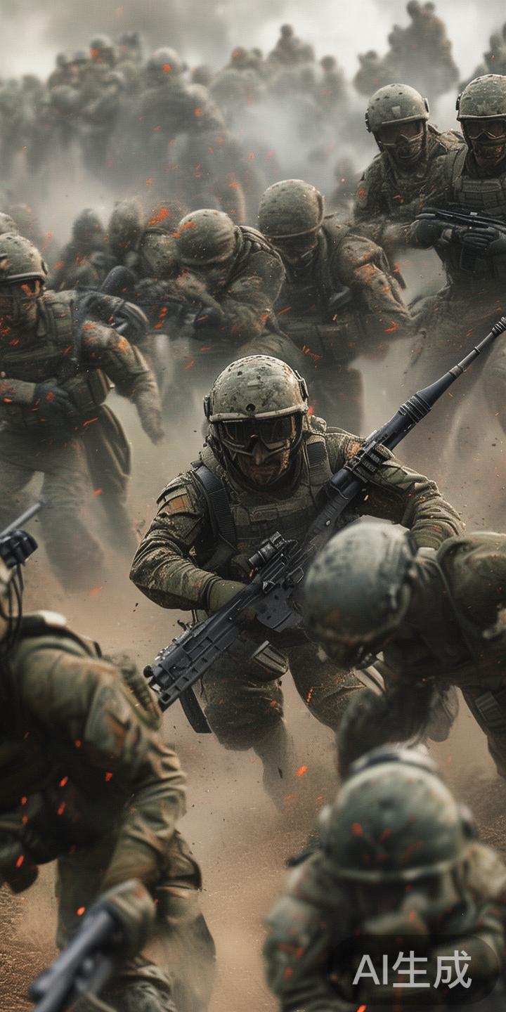 快速反应与决策：提升操作的敏捷性和决策速度，应对突