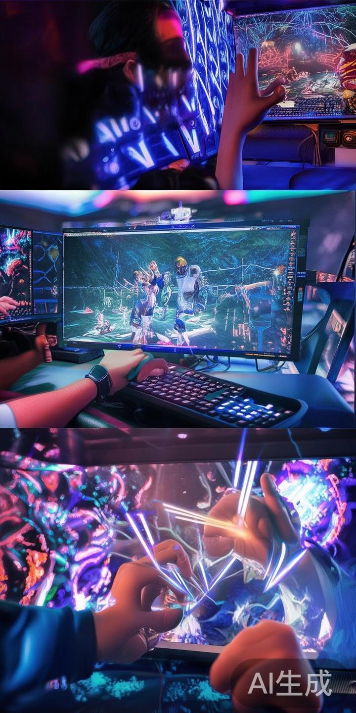 全面解析OB电竞S12赛季最新战术策略及提升技巧 在电竞比赛中,团队配合的默契程度直接影响比赛的胜败