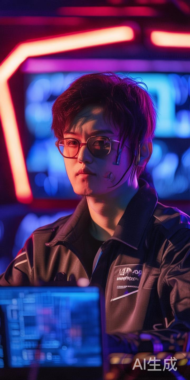 电竞OB薪资待遇分析:影响因素、职业路径与未来发展趋势 随着电竞行业的不断扩大,观众观察员(简称电竞OB)