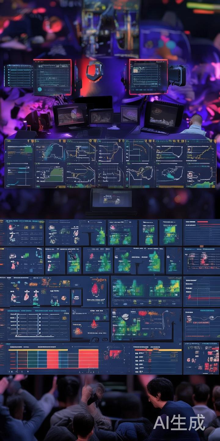 专业的分析和点评
除了简单报道比赛结果，平台还聘