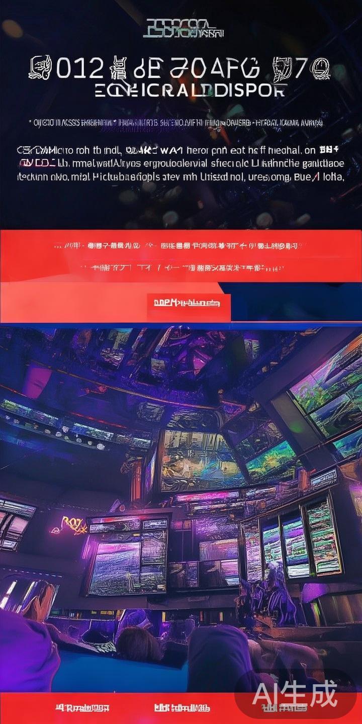 随着电子竞技行业的不断发展，2024年OB电竞官网