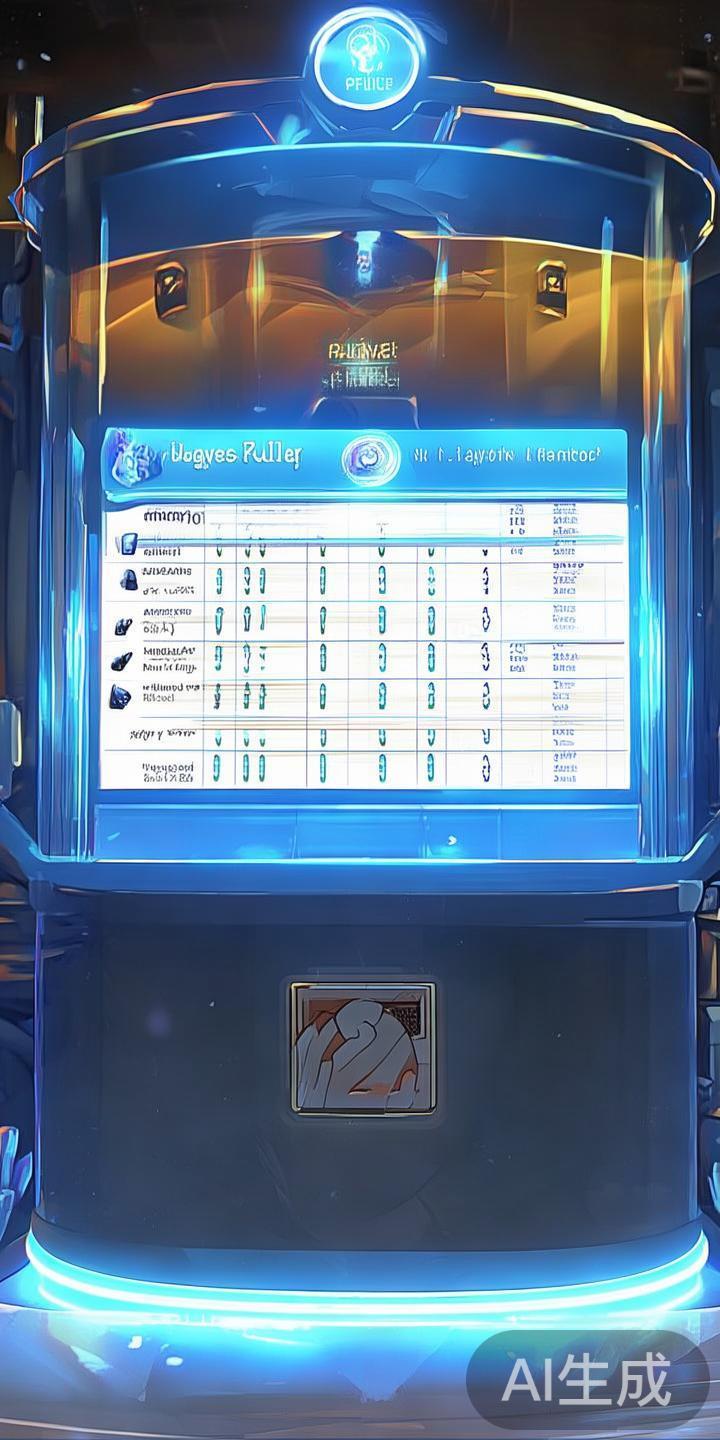 平台应明确黑分的判定标准，将每一项惩罚与具体行为严