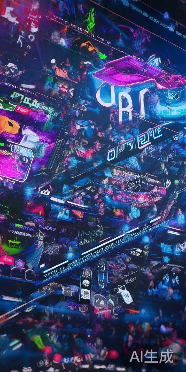 OB电竞是否值得信赖?全面分析与实用建议尽在这里 电竞市场竞争异常激烈,国内外众多强者如战队、平台在