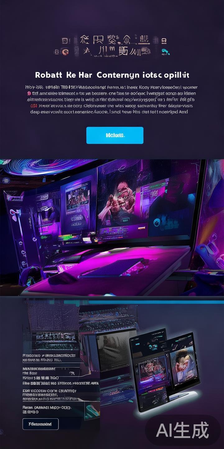 2026年OB电竞俱乐部全面解析与未来发展前景展望 其次,推动内容生态建设。OB利用自有直播平台和多渠