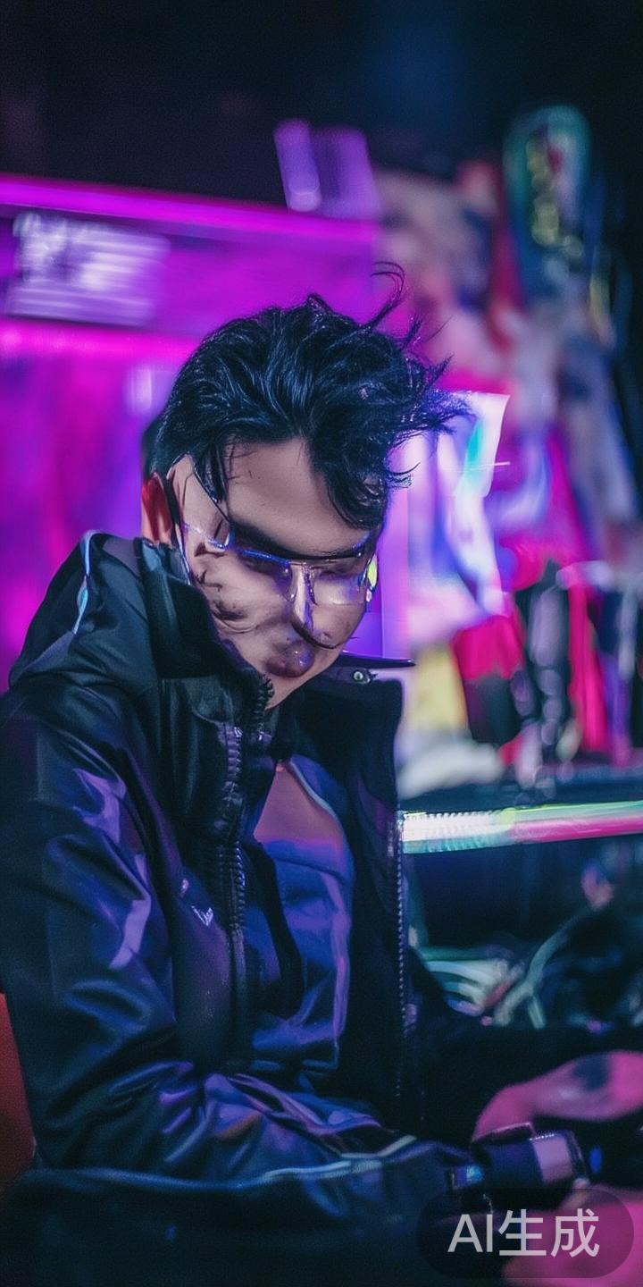 在众多电竞主播中，抖音Ob电竞小雯以其出色的技术和