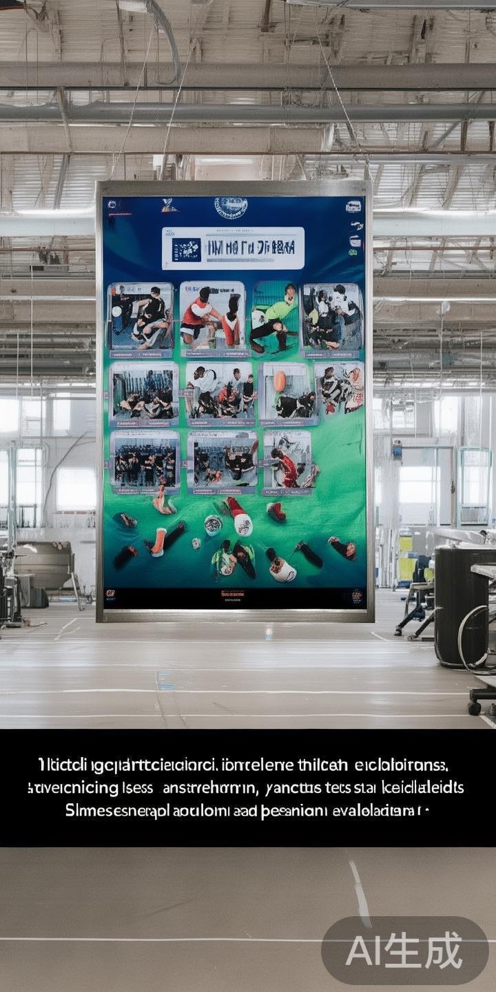 职业运动员招聘：注重选手的技术水平、战术理解和团队