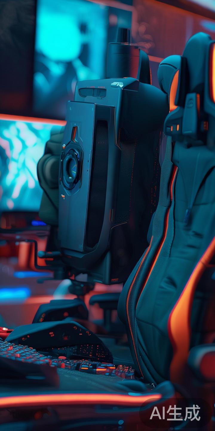 优先考虑质量与服务:&nbsp;电竞设备关乎赛事体验，质量与