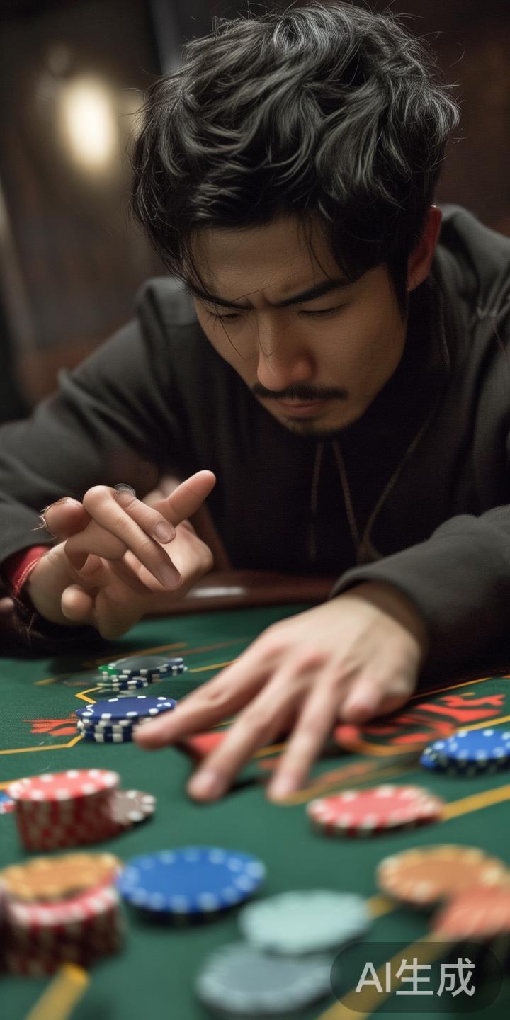 心理战术的运用。ob电竞棋牌强调“读牌”和“骗牌”