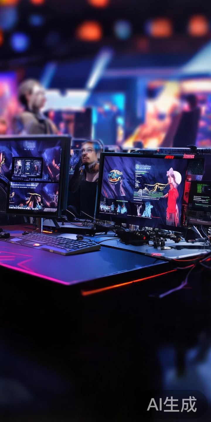 深入解析电竞比赛中OB工作的重要职责与高效技巧优化方案 在高压、动态变化的电竞环境中,OB工作的质量直接影