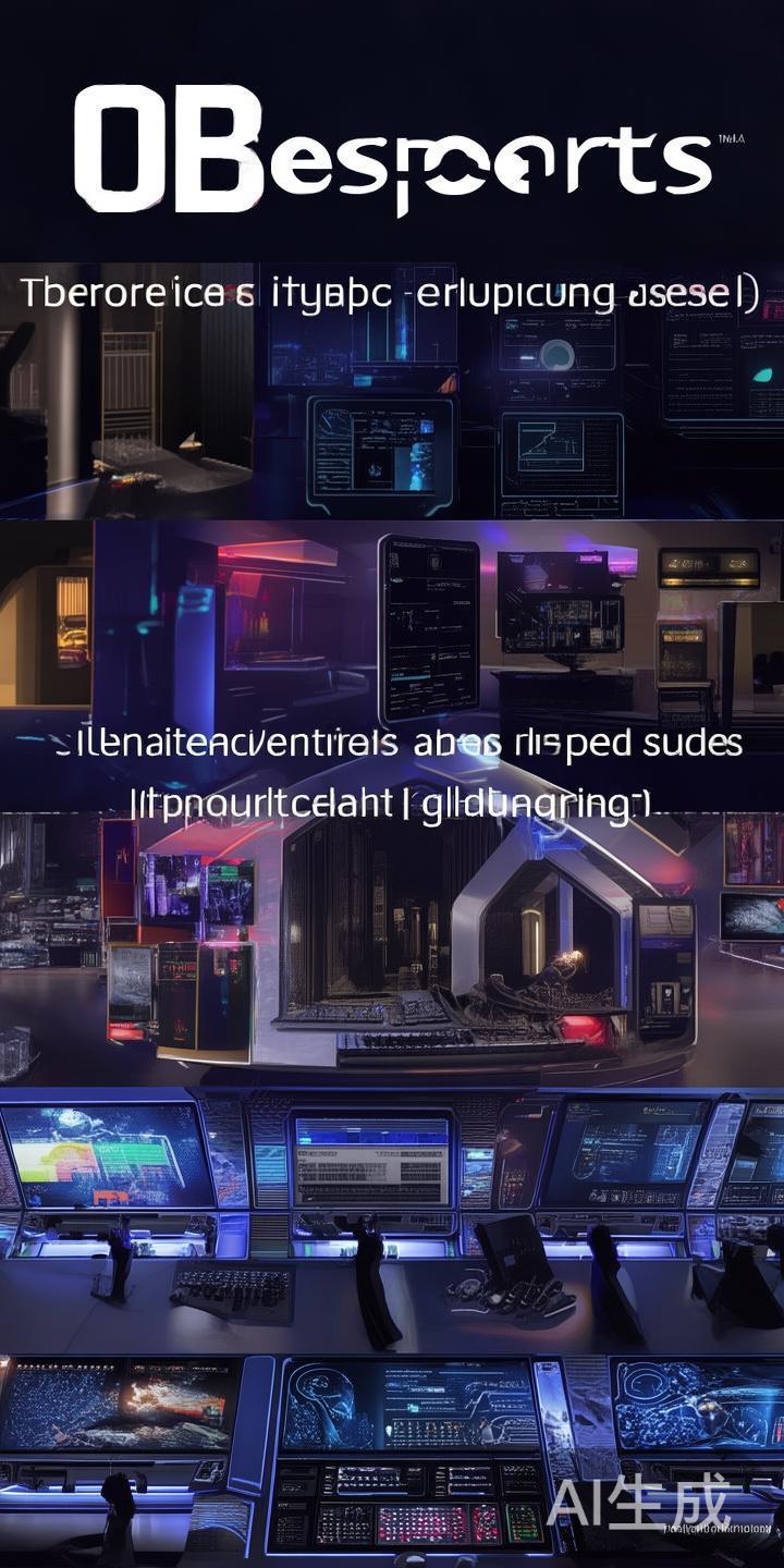 深入分析OB电竞多样采购模式的优势与特色 随着电子竞技产业的快速崛起,OB电竞作为行业中的领