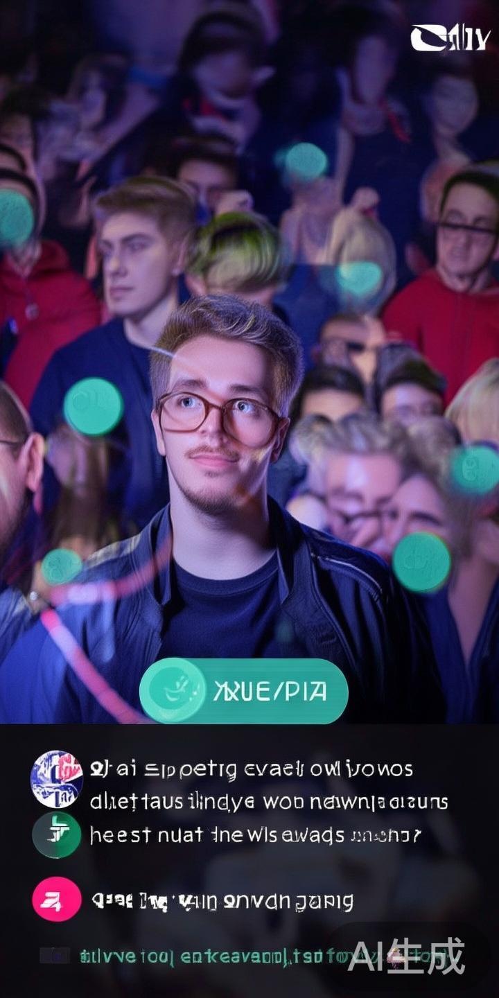 最著名的ob电竞游戏解说员是谁?揭秘Top解说员的精彩表现 在当今数字娱乐盛行的时代,电子竞技已成为全球数以亿