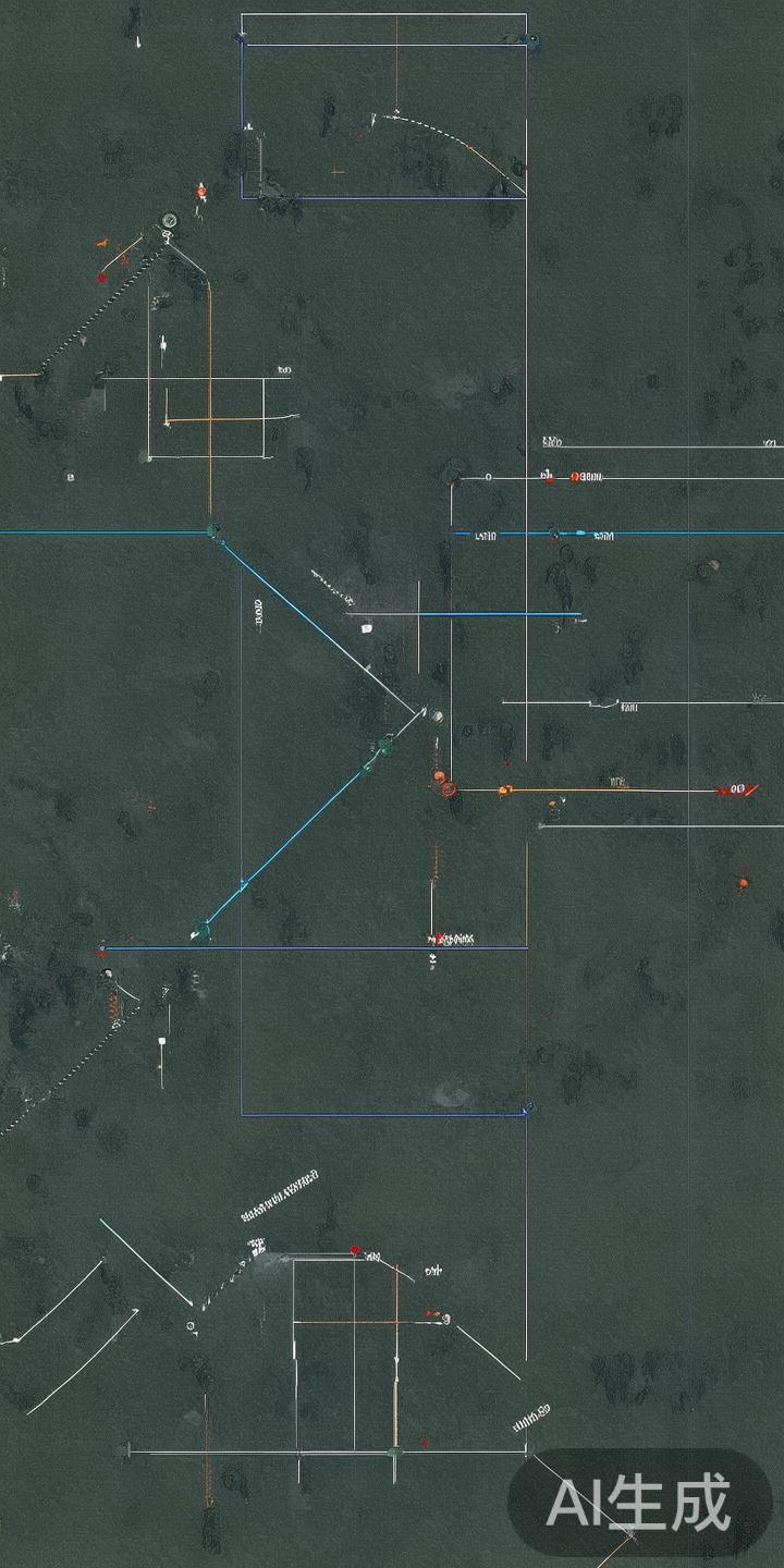 玩家位置与移动轨迹：反映队伍的布局、掌控区域及战术