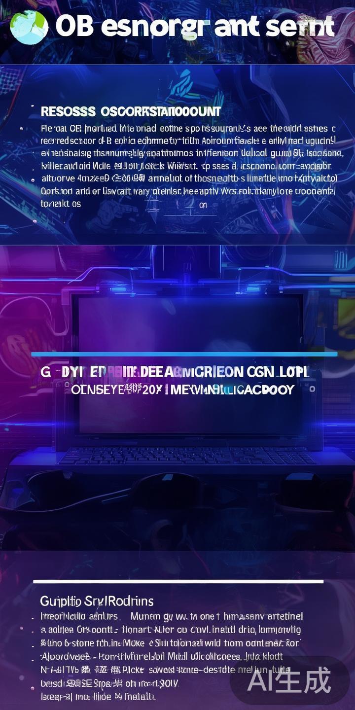 在当今电子竞技迅速崛起的背景下，注册一个OB电竞账