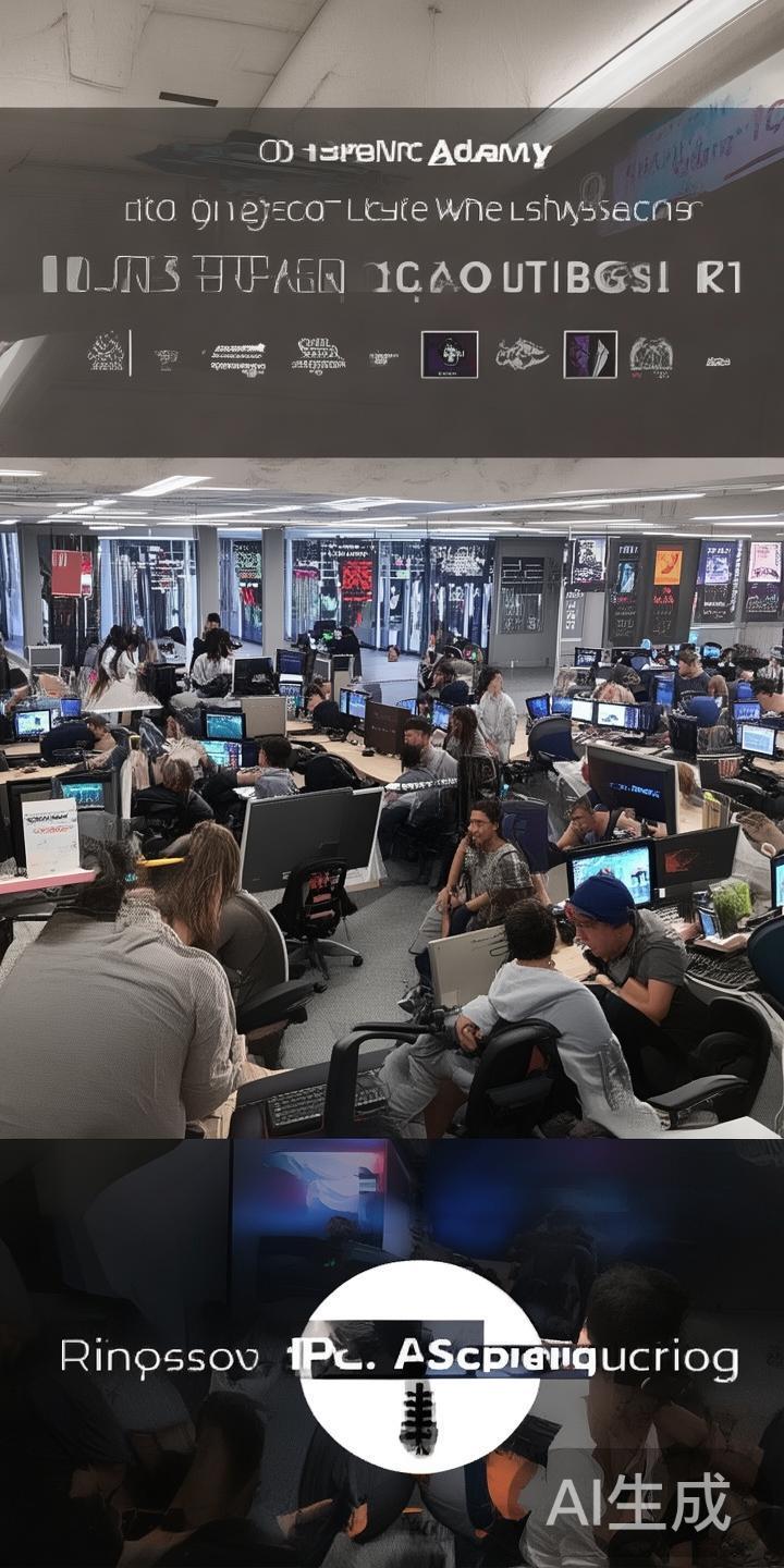 Ob电竞学院与多家知名电竞俱乐部和企业建立合作关系