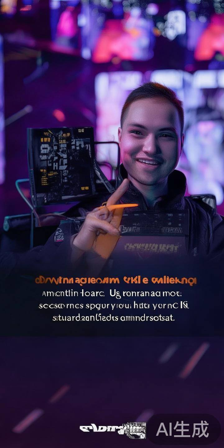 OB电竞梦龙的行业影响力不仅体现在其市场份额的扩大