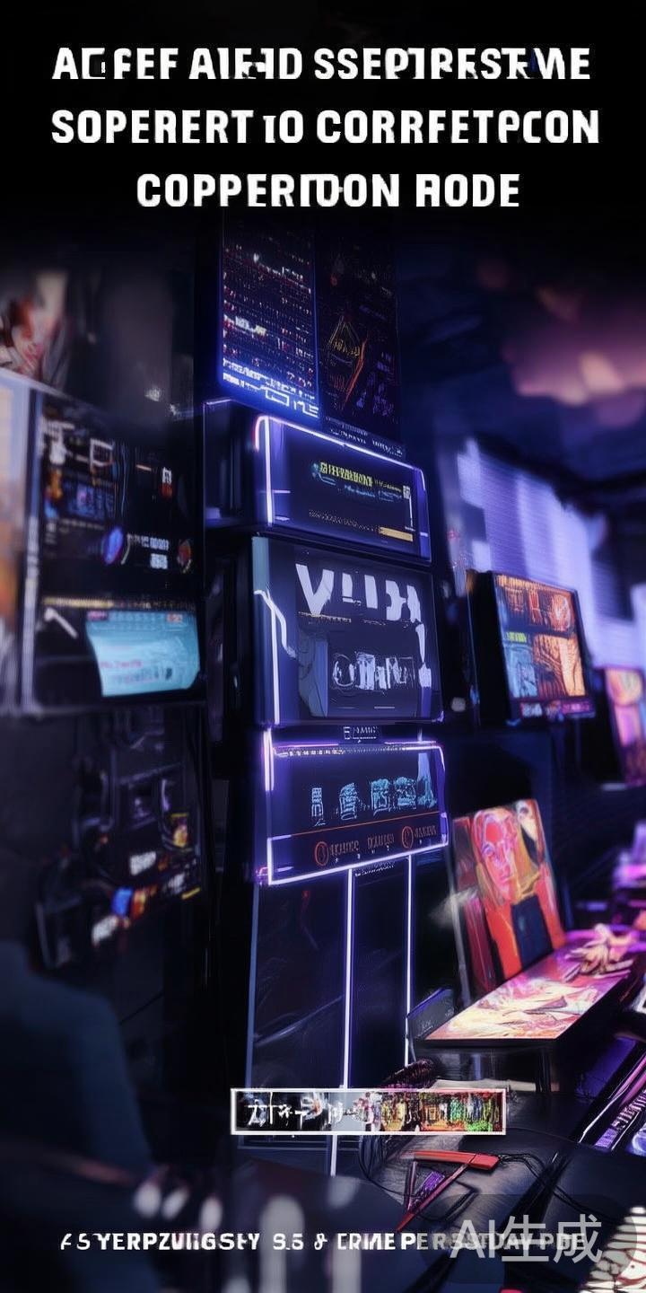 在电竞行业快速发展的今天，各类创新比赛模式不断涌现